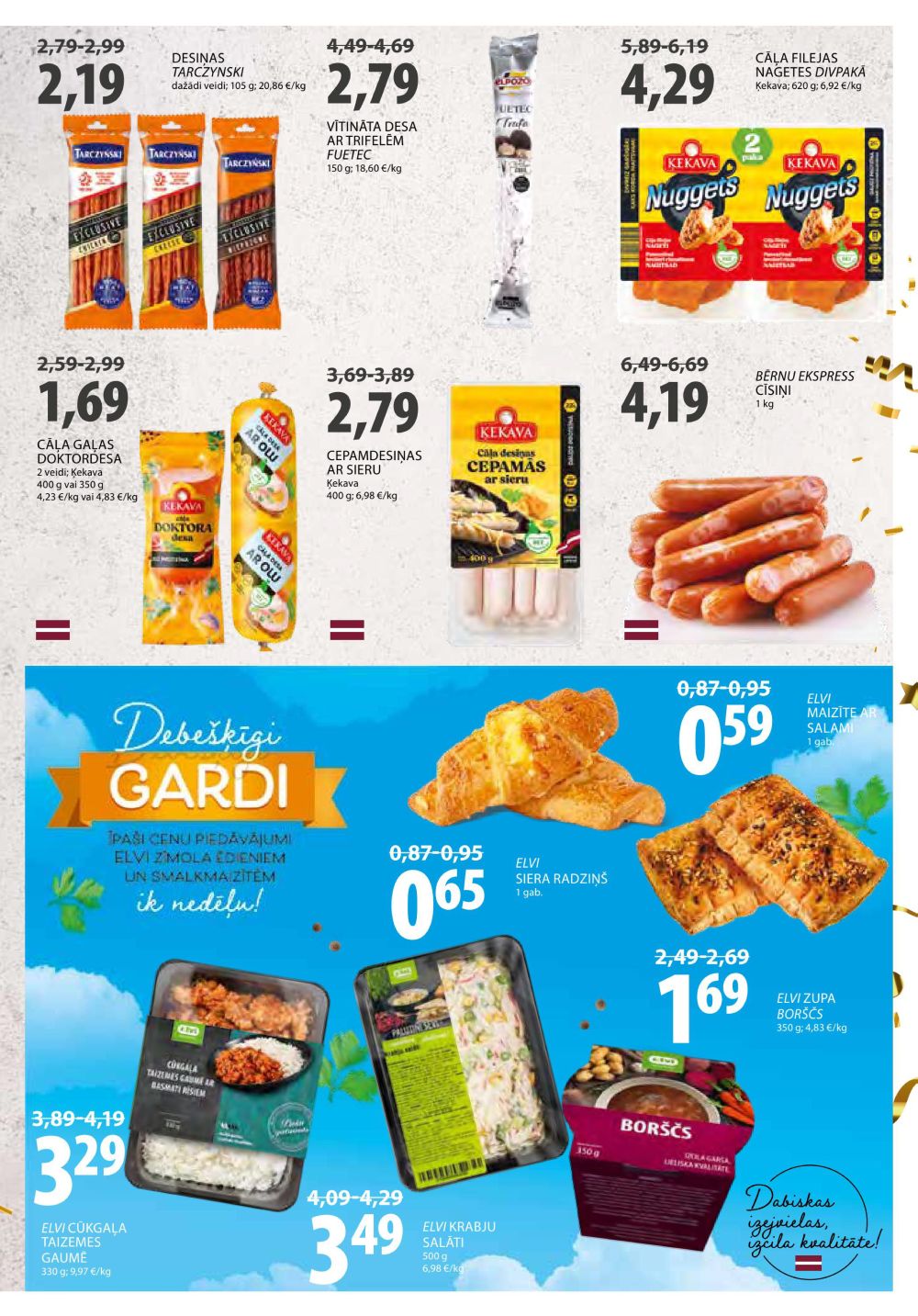 elvi - ELVI (18.09.2025 - 08.10.2025) - page: 17