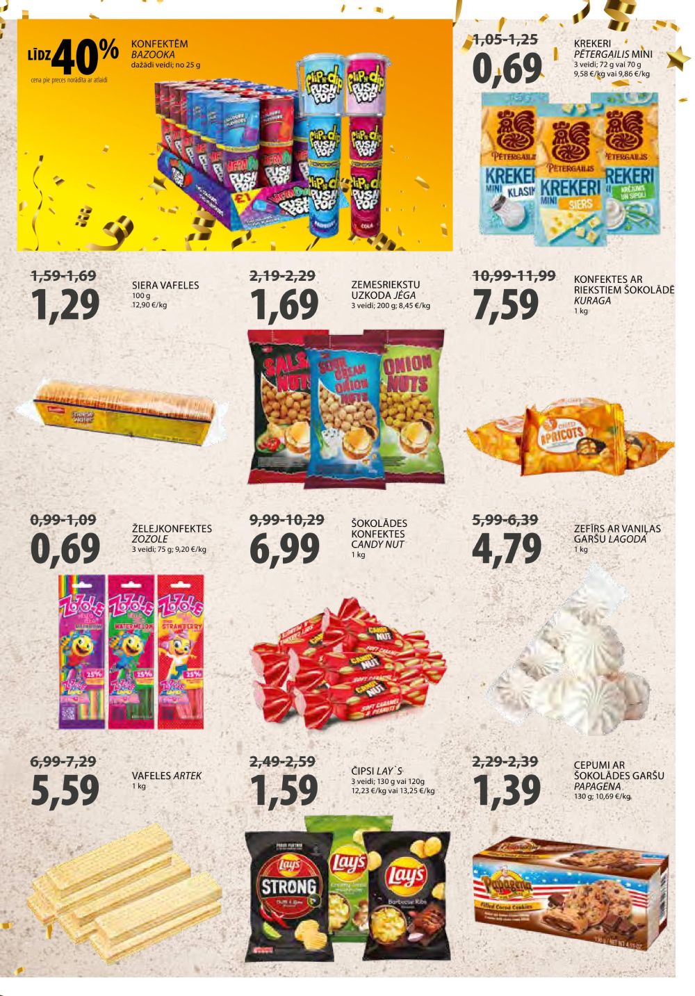 elvi - ELVI (18.09.2025 - 08.10.2025) - page: 21