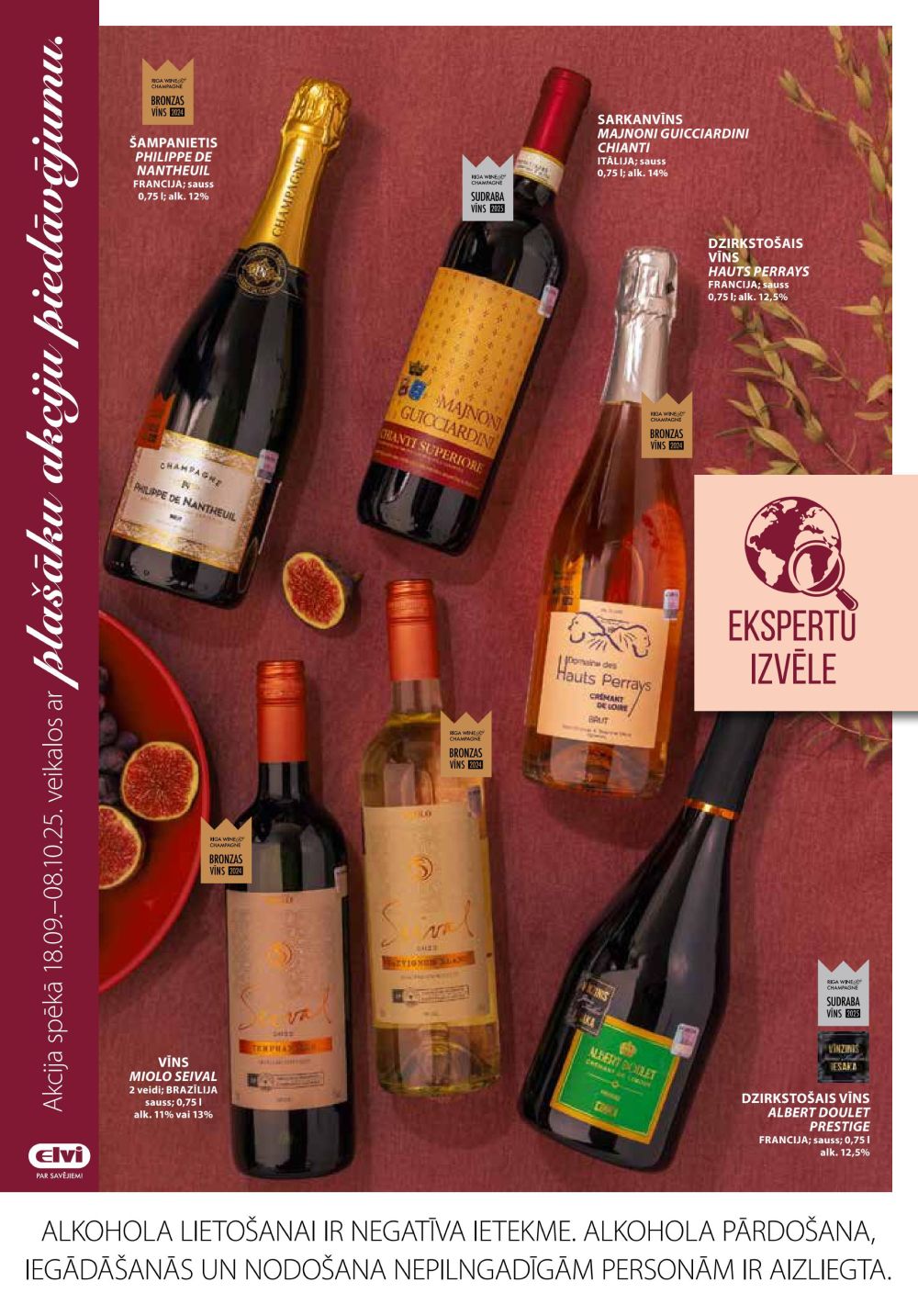 elvi - ELVI (18.09.2025 - 08.10.2025) - page: 24