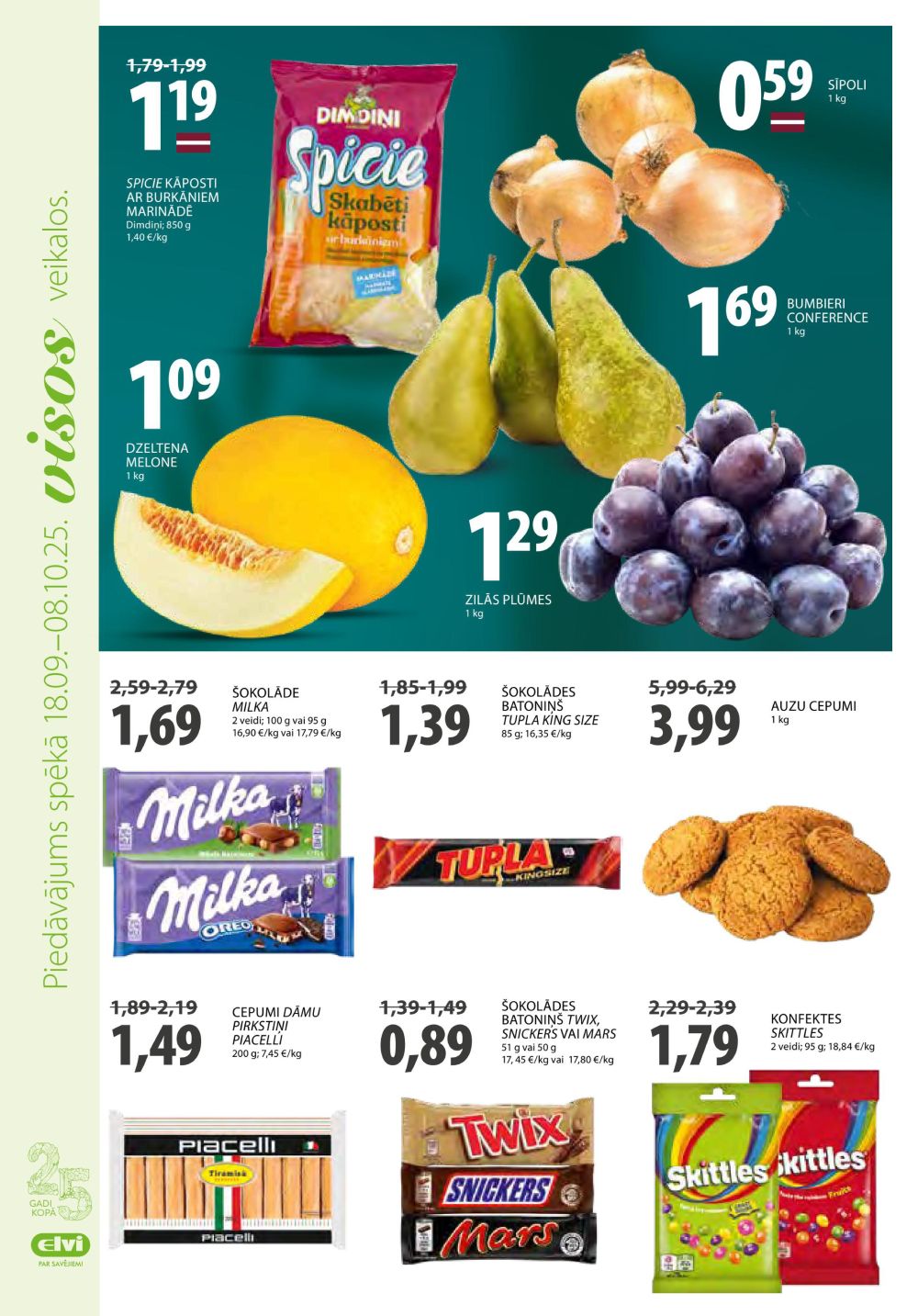 elvi - ELVI (18.09.2025 - 08.10.2025) - page: 10