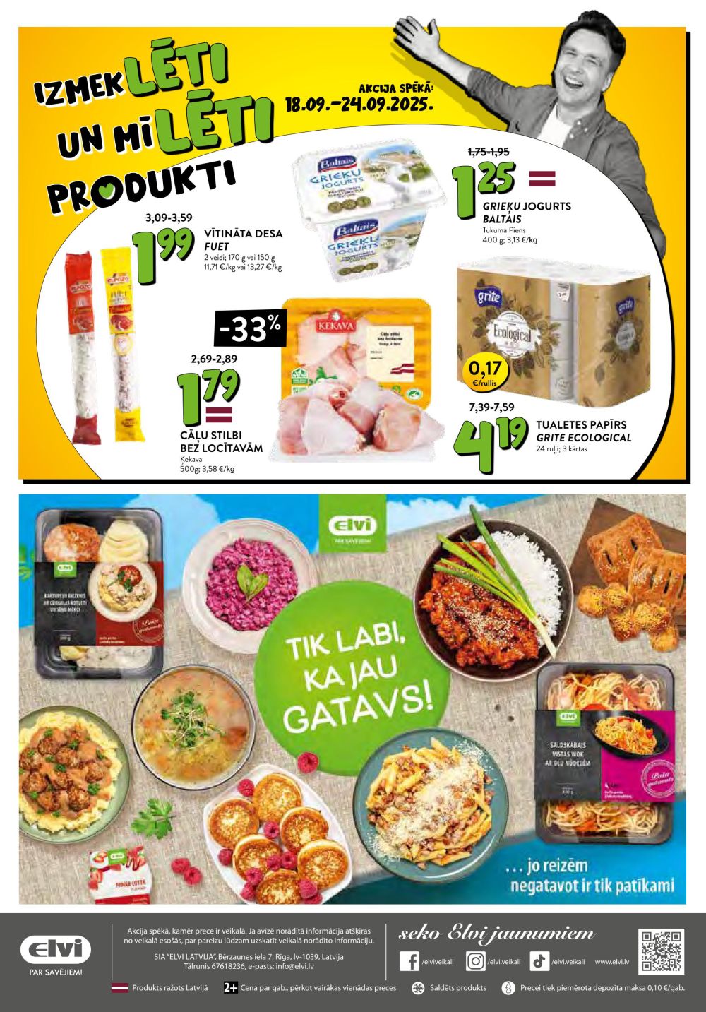 elvi - ELVI (18.09.2025 - 08.10.2025) - page: 28