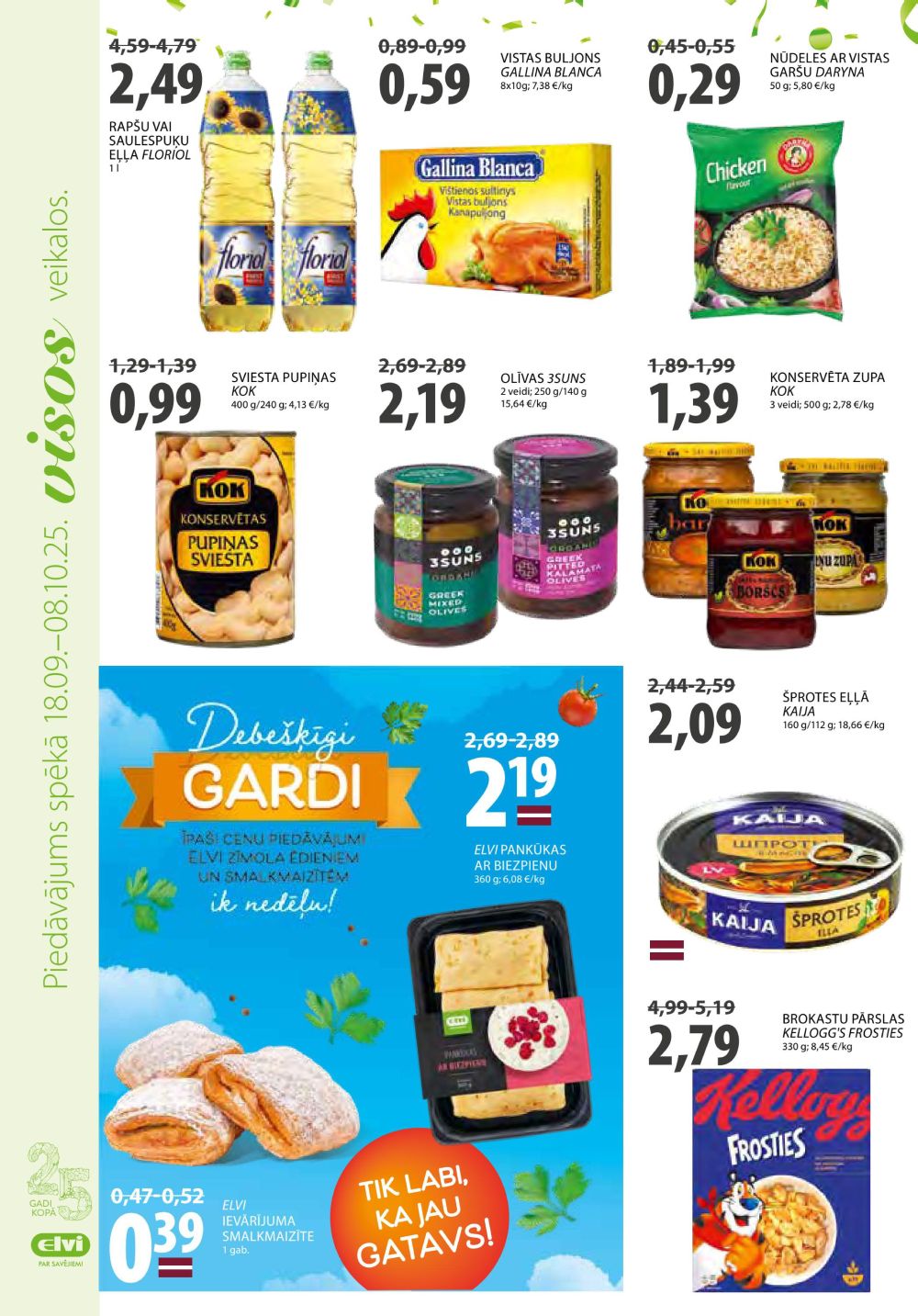 elvi - ELVI (18.09.2025 - 08.10.2025) - page: 4