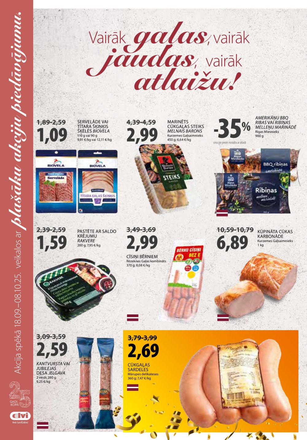 elvi - ELVI (18.09.2025 - 08.10.2025) - page: 16