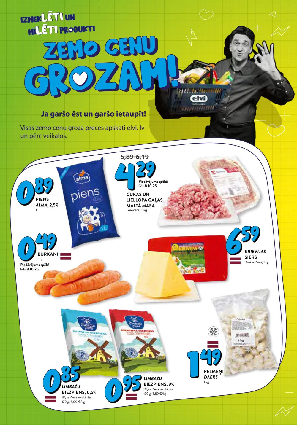 elvi - ELVI (18.09.2025 - 08.10.2025) - page: 6