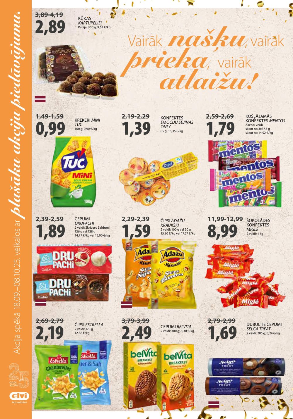 elvi - ELVI (18.09.2025 - 08.10.2025) - page: 20