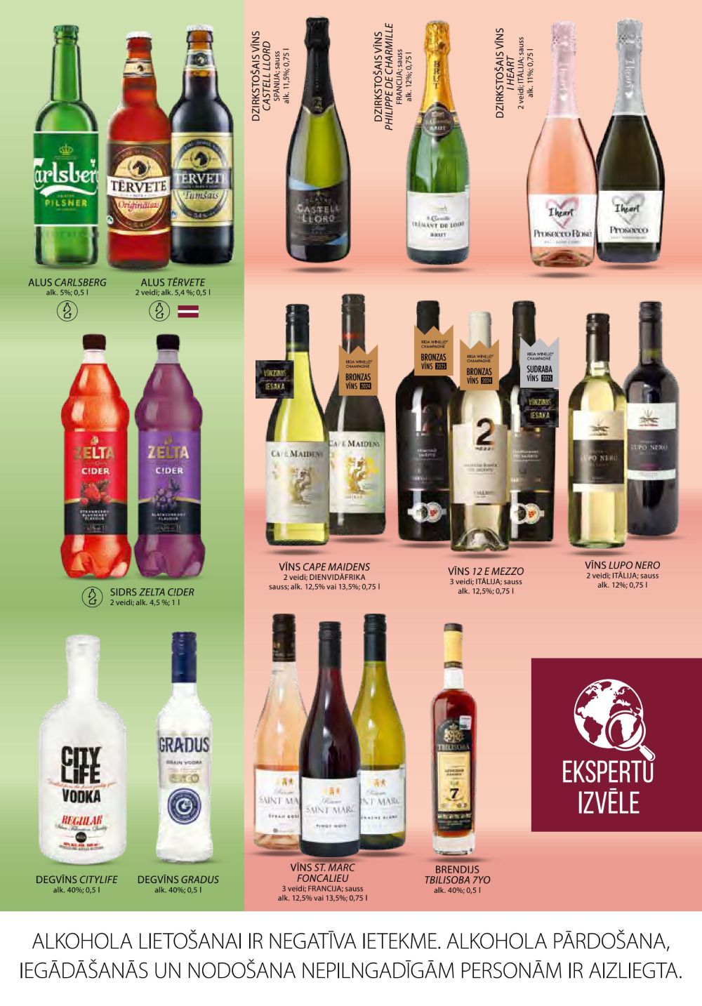 elvi - ELVI (18.09.2025 - 08.10.2025) - page: 9