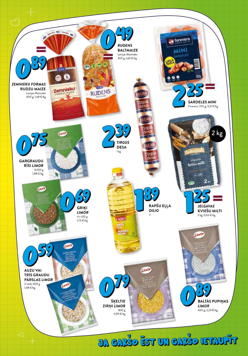 elvi - ELVI (18.09.2025 - 08.10.2025) - page: 7