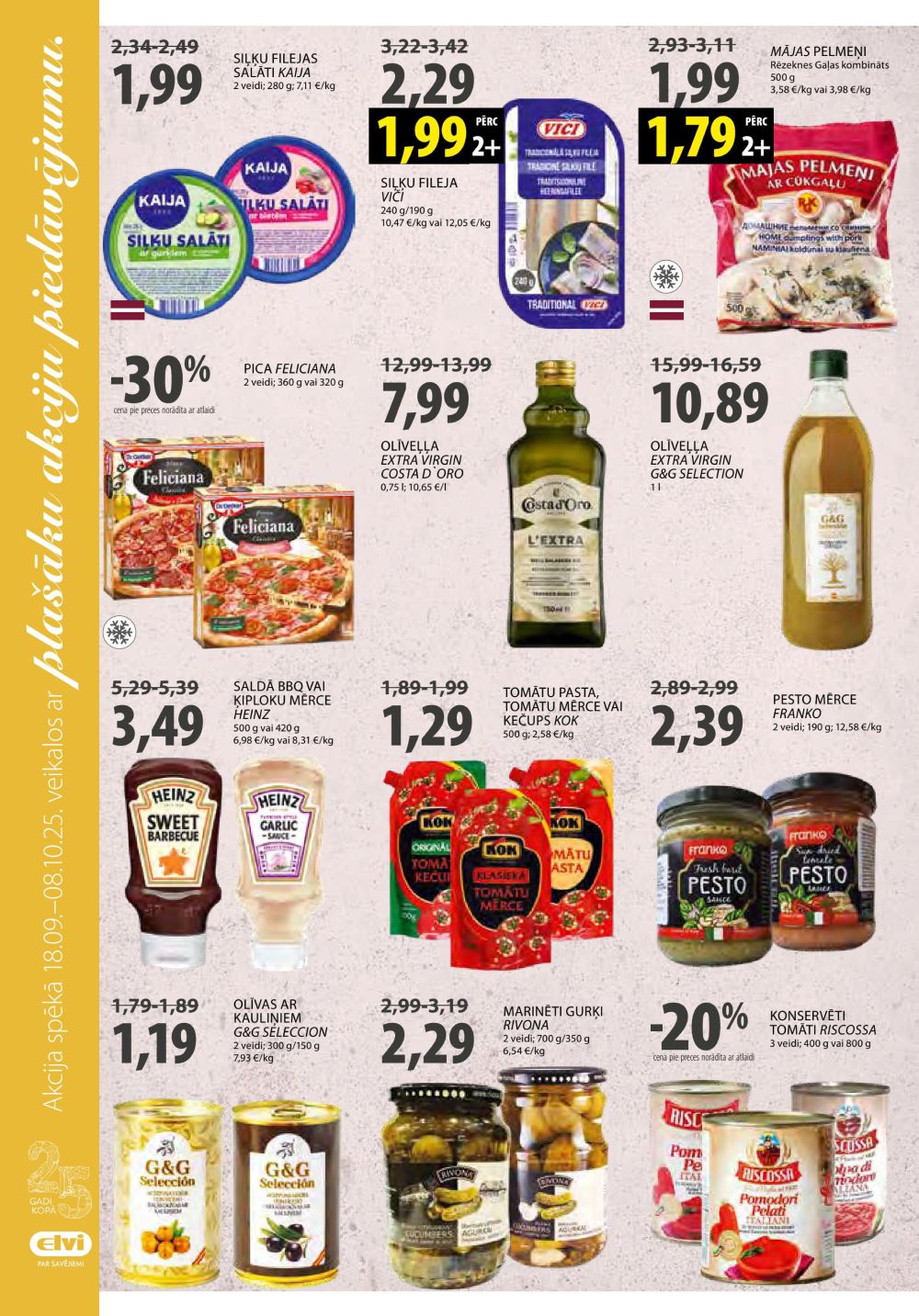 elvi - ELVI (18.09.2025 - 08.10.2025) - page: 18