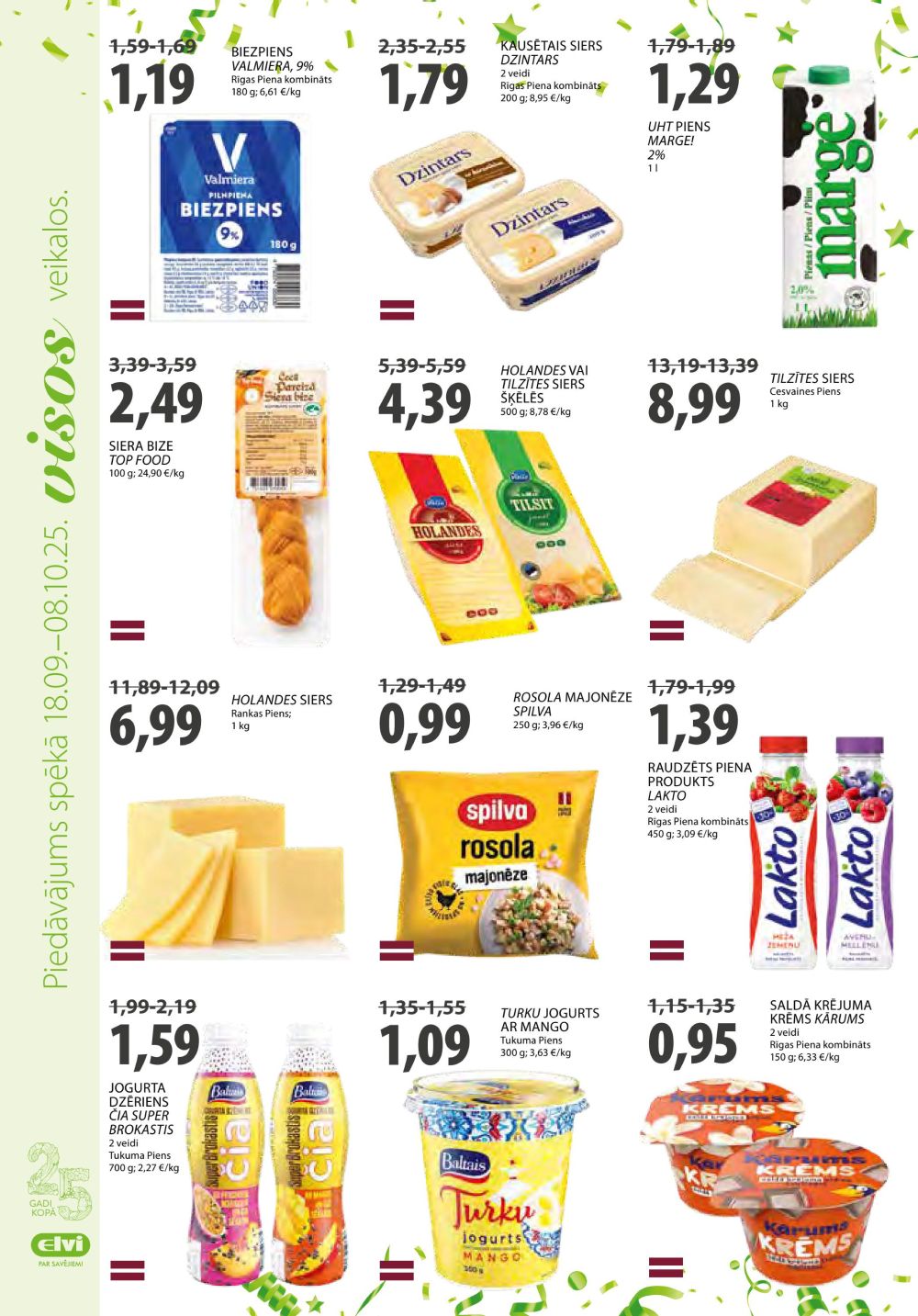 elvi - ELVI (18.09.2025 - 08.10.2025) - page: 2