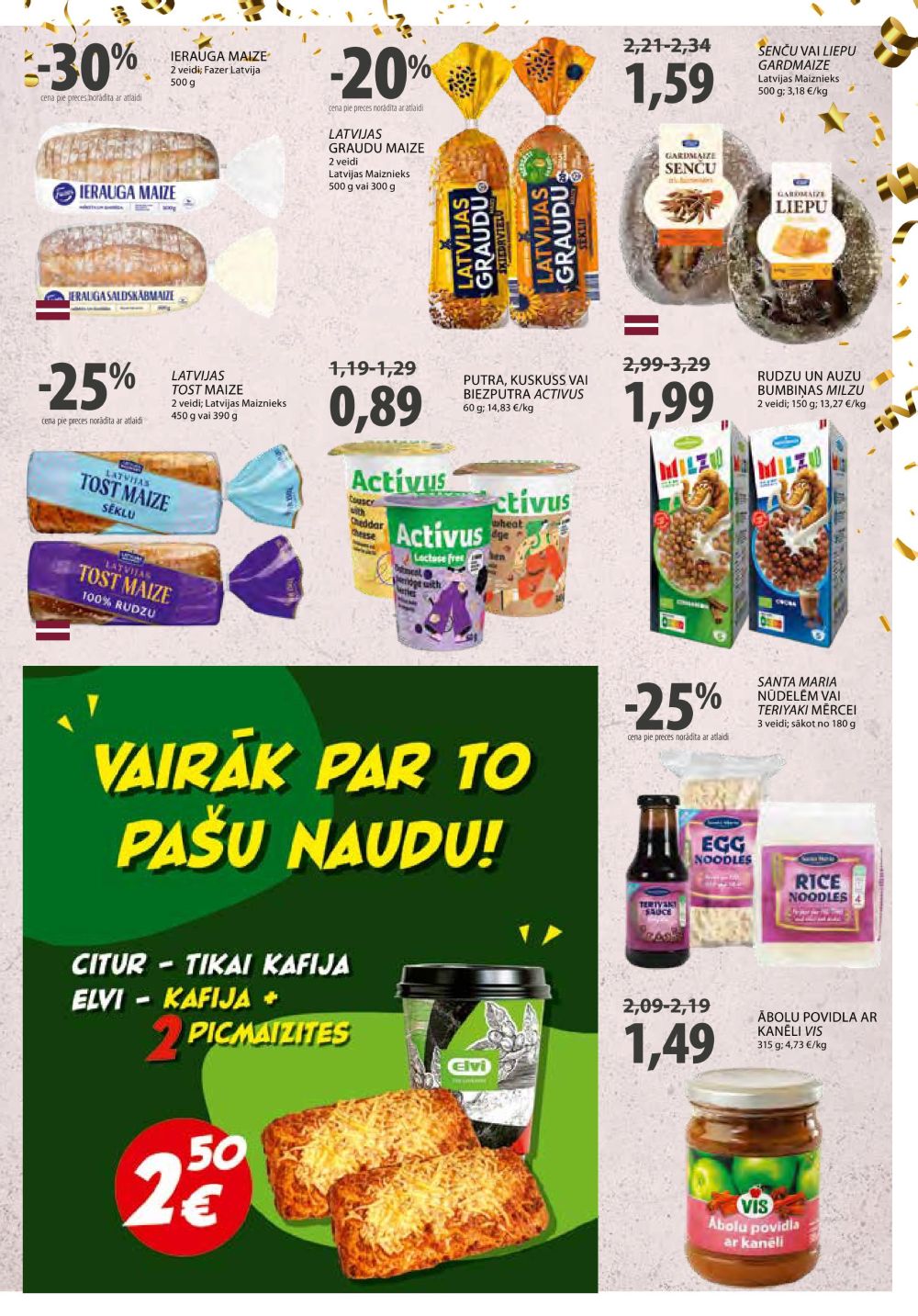 elvi - ELVI (18.09.2025 - 08.10.2025) - page: 19