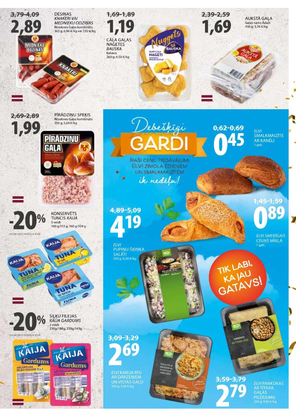 elvi - ELVI (09.10.2025 - 22.10.2025) - page: 17