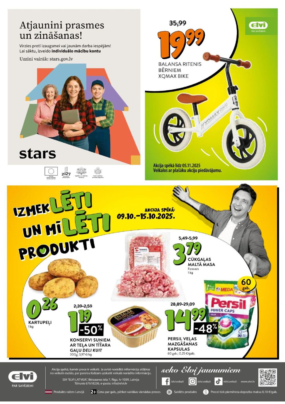 elvi - ELVI (09.10.2025 - 22.10.2025) - page: 28