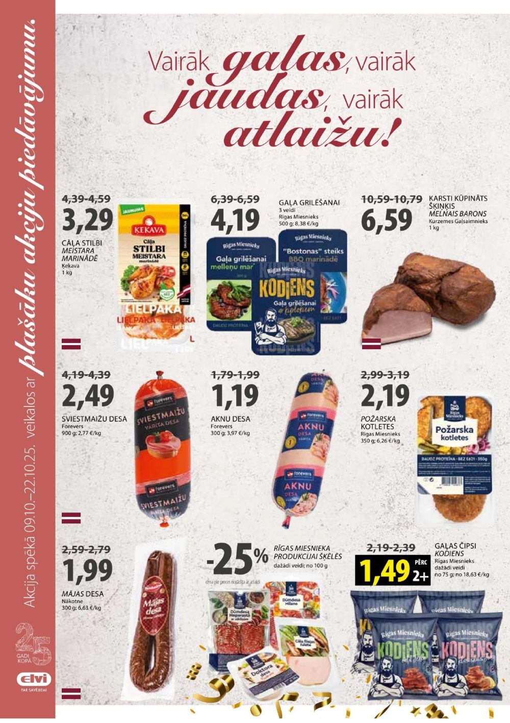 elvi - ELVI (09.10.2025 - 22.10.2025) - page: 16