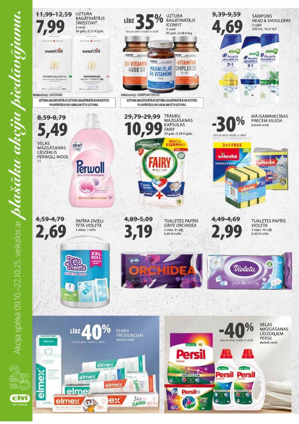 elvi - ELVI (09.10.2025 - 22.10.2025) - page: 26