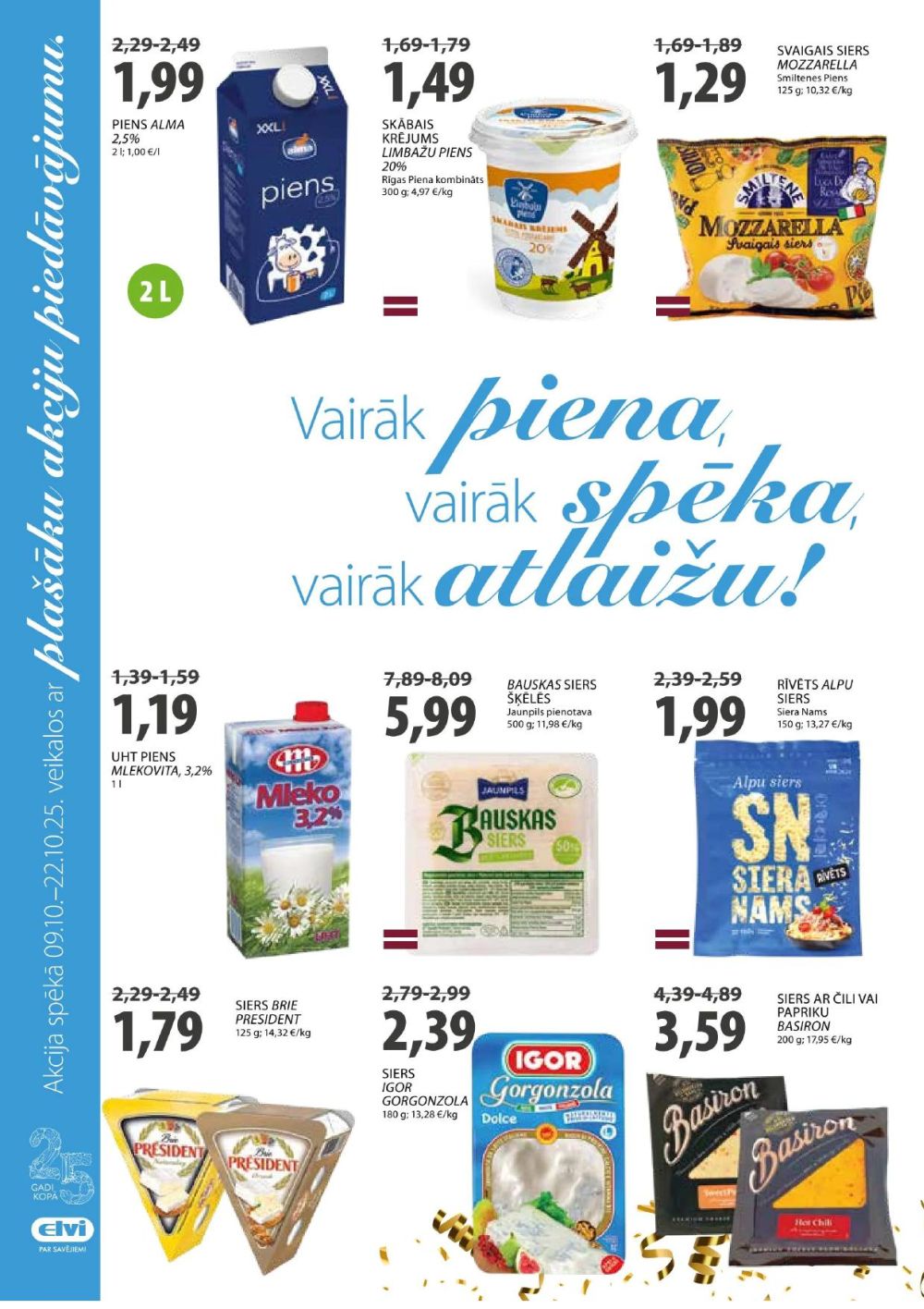 elvi - ELVI (09.10.2025 - 22.10.2025) - page: 14