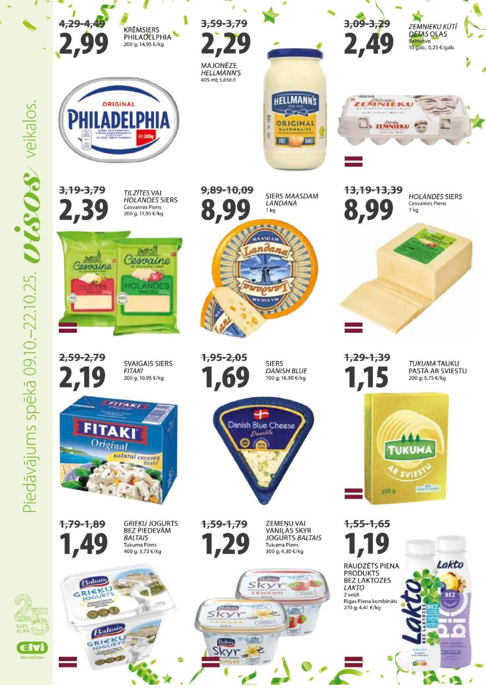 elvi - ELVI (09.10.2025 - 22.10.2025) - page: 2