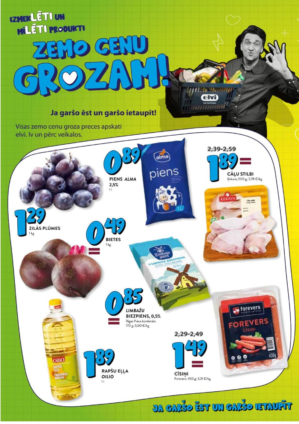 elvi - ELVI (09.10.2025 - 22.10.2025) - page: 7