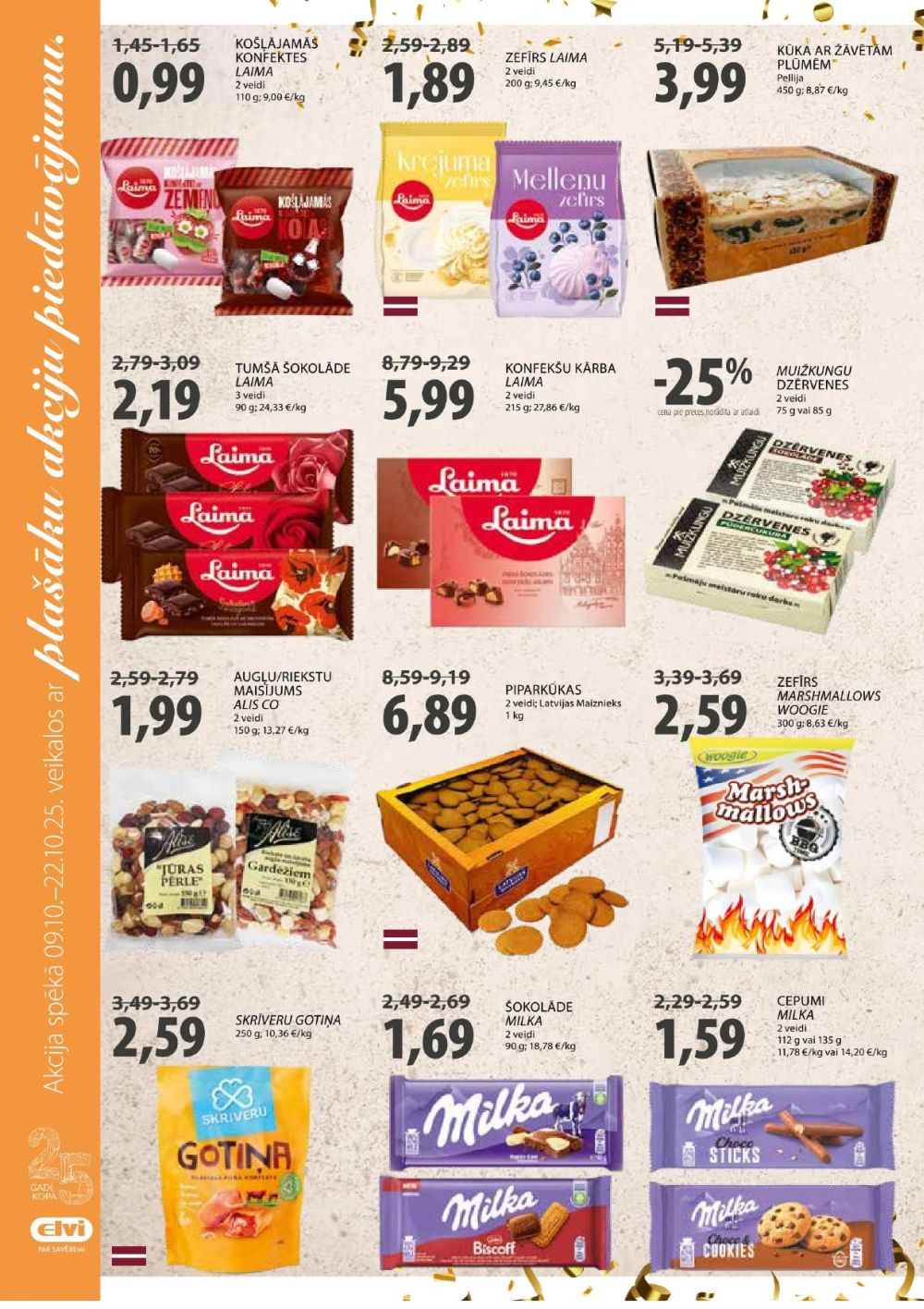 elvi - ELVI (09.10.2025 - 22.10.2025) - page: 20