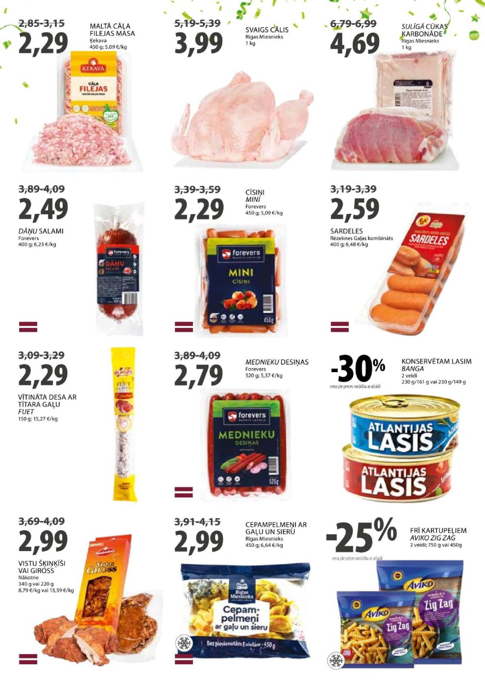 elvi - ELVI (09.10.2025 - 22.10.2025) - page: 3