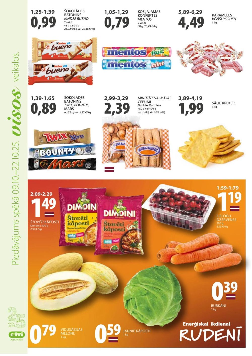 elvi - ELVI (09.10.2025 - 22.10.2025) - page: 10