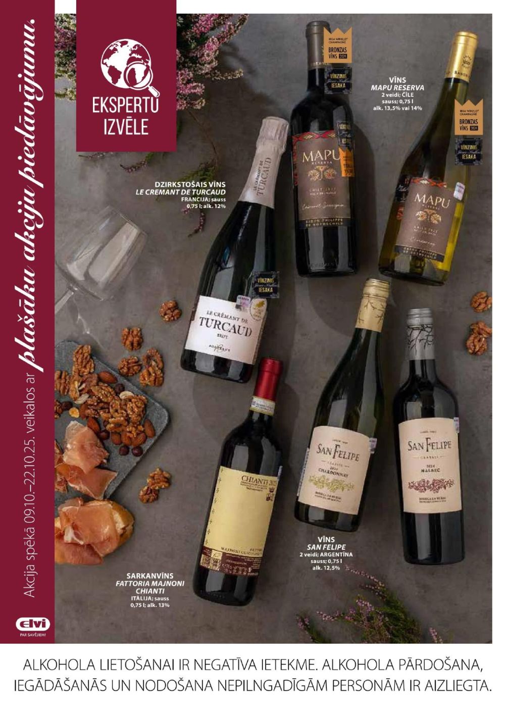 elvi - ELVI (09.10.2025 - 22.10.2025) - page: 24