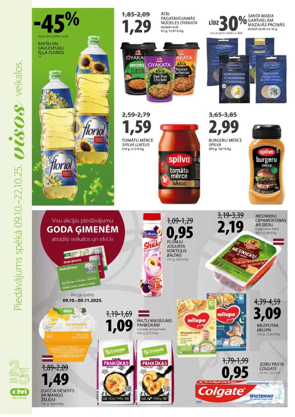 elvi - ELVI (09.10.2025 - 22.10.2025) - page: 6