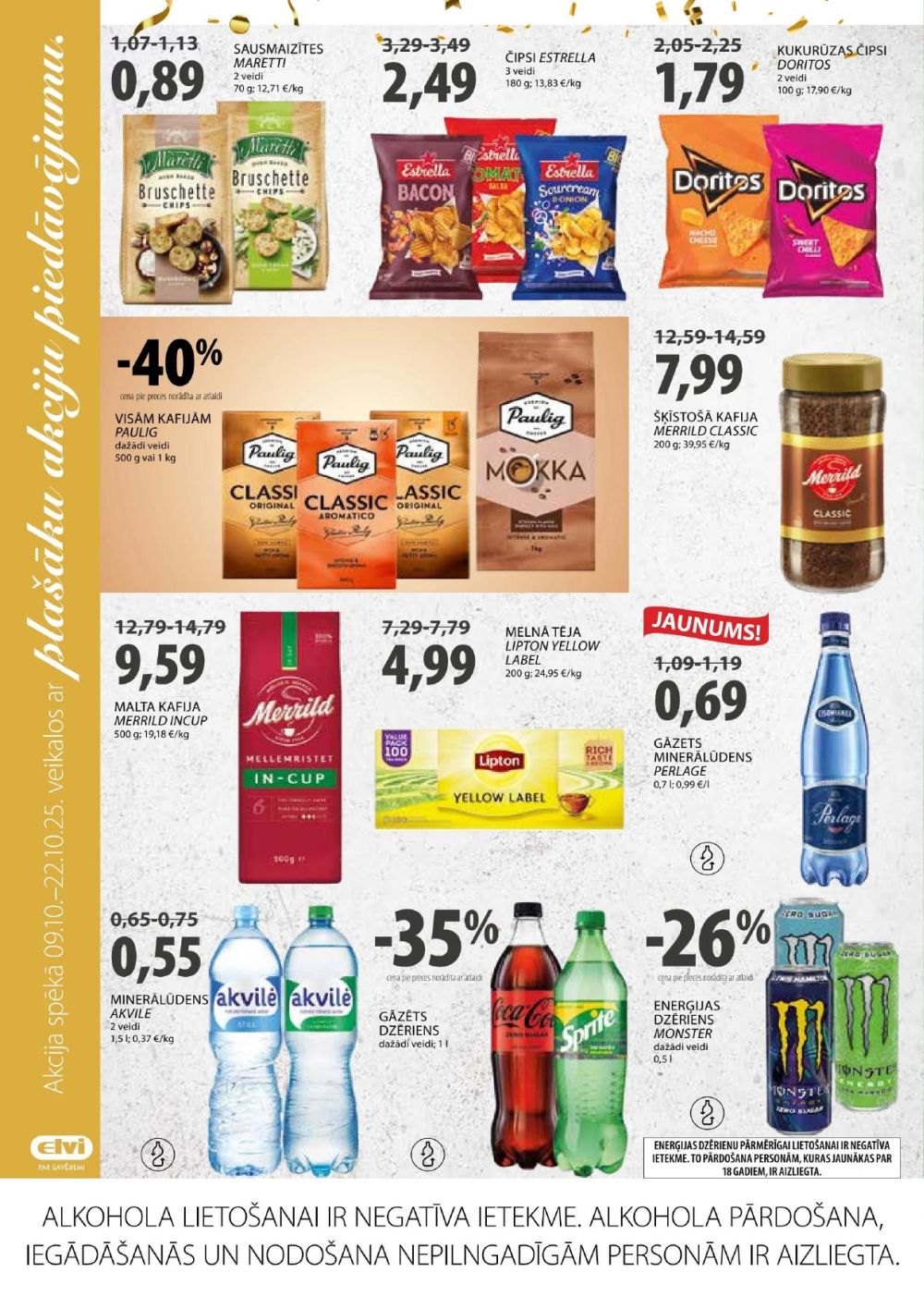 elvi - ELVI (09.10.2025 - 22.10.2025) - page: 22