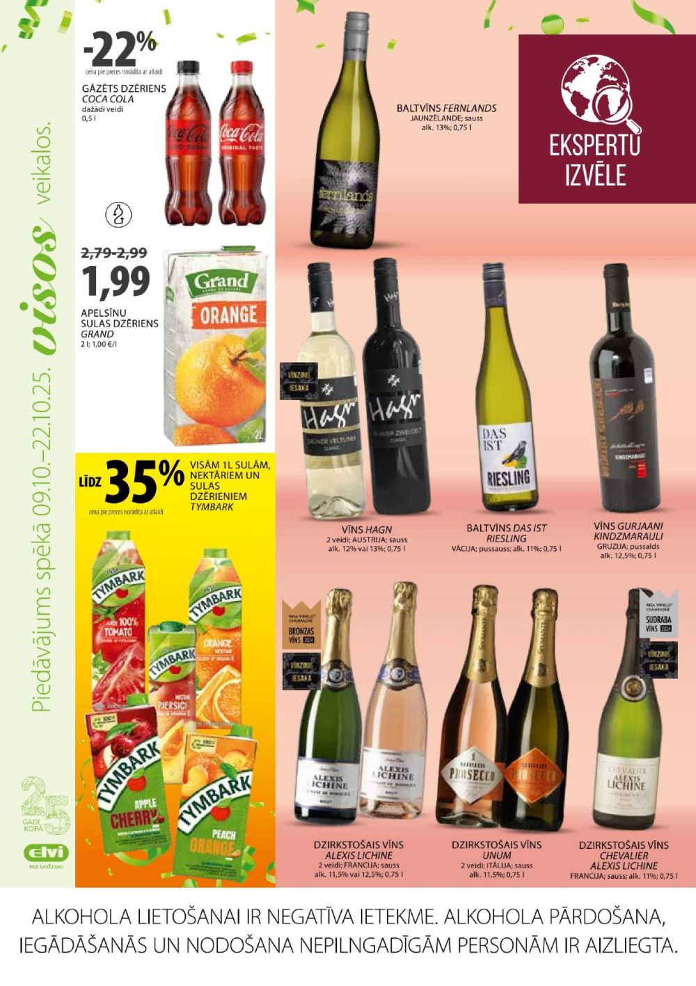 elvi - ELVI (09.10.2025 - 22.10.2025) - page: 8