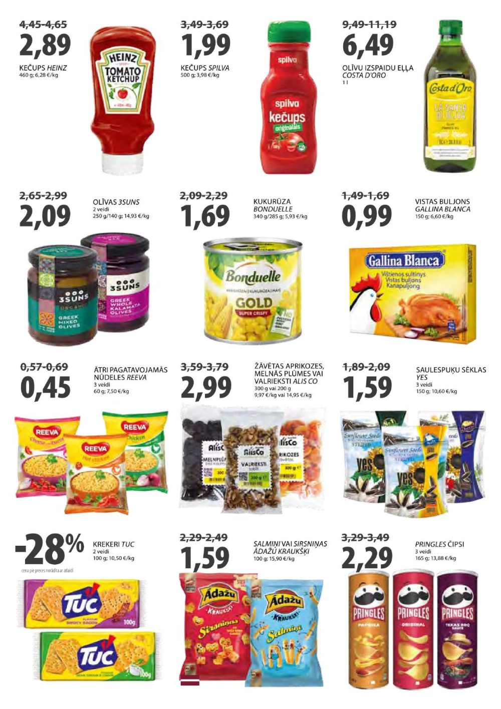 elvi - ELVI (23.10.2025 - 05.11.2025) - page: 5