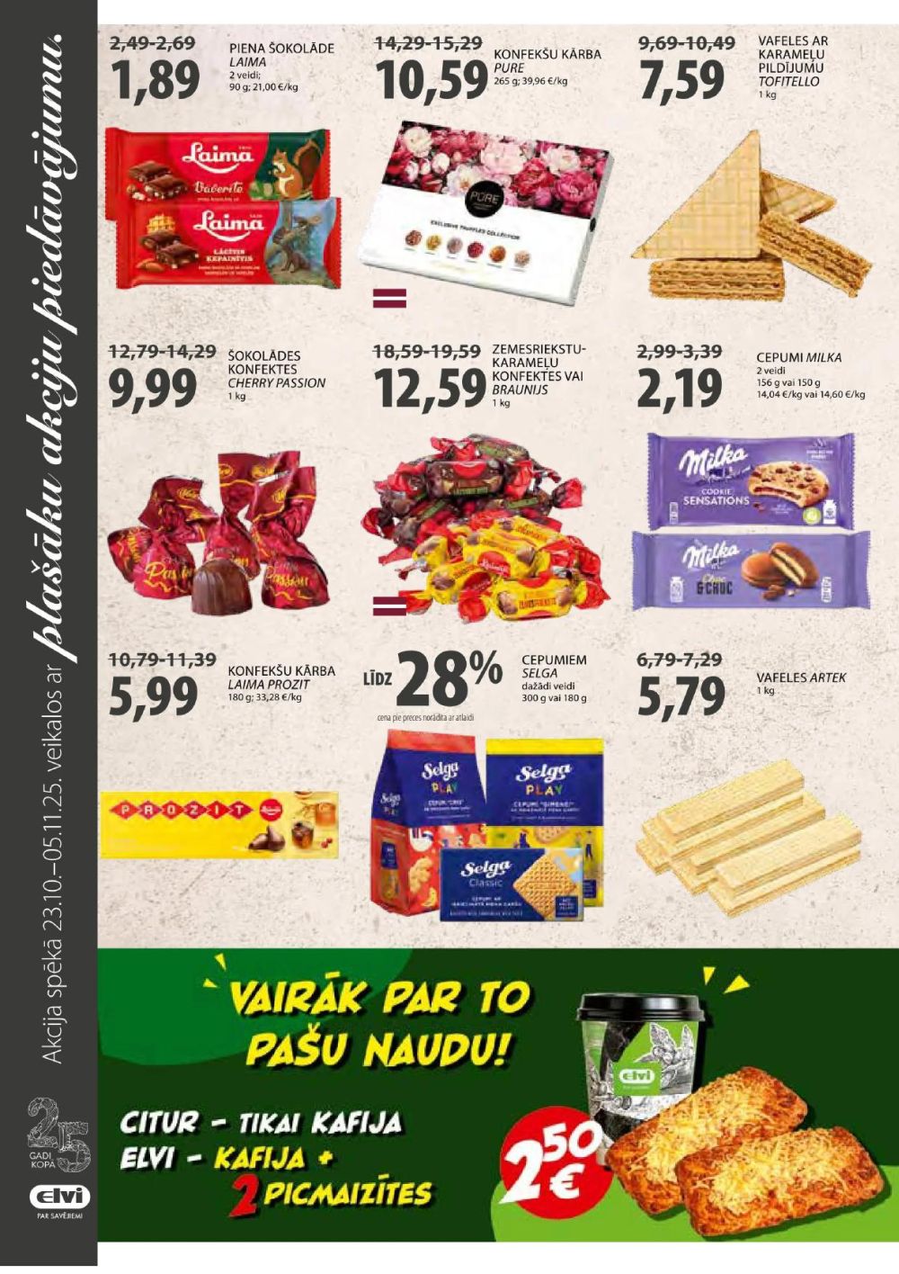 elvi - ELVI (23.10.2025 - 05.11.2025) - page: 20