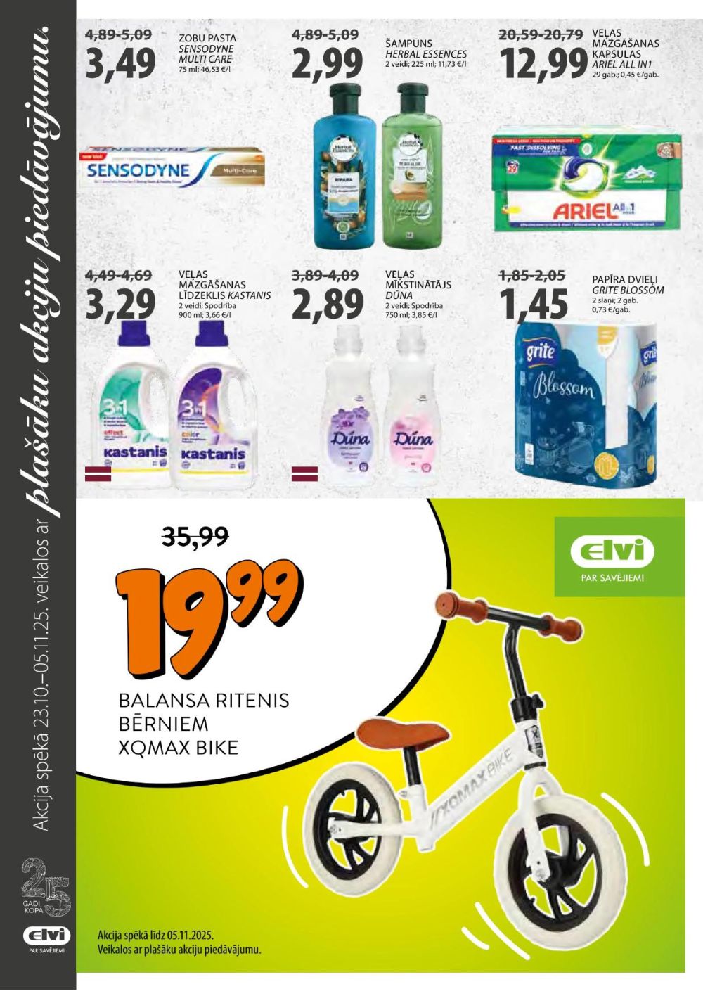 elvi - ELVI (23.10.2025 - 05.11.2025) - page: 26