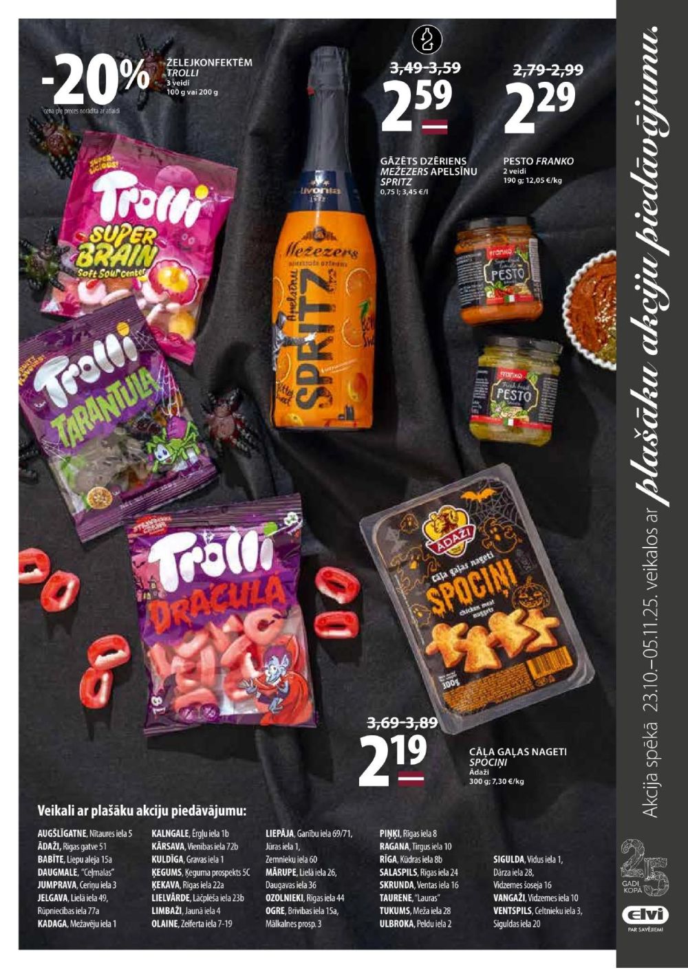 elvi - ELVI (23.10.2025 - 05.11.2025) - page: 13