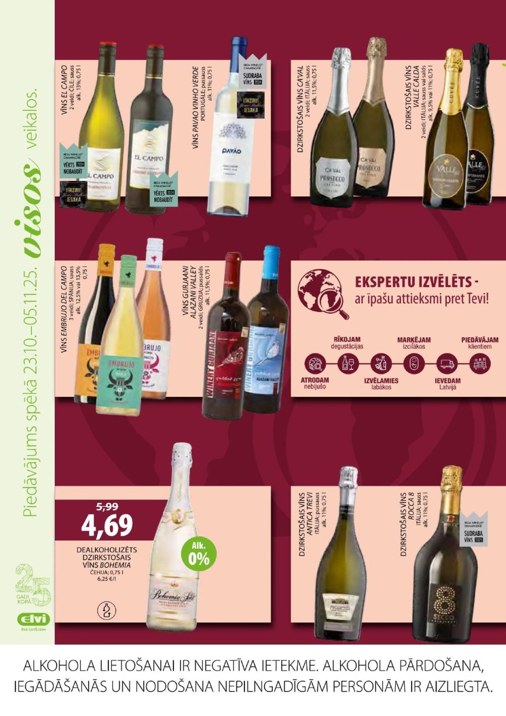 elvi - ELVI (23.10.2025 - 05.11.2025) - page: 8