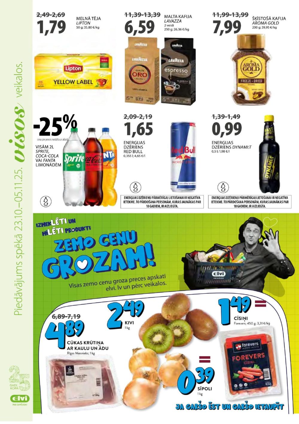 elvi - ELVI (23.10.2025 - 05.11.2025) - page: 6