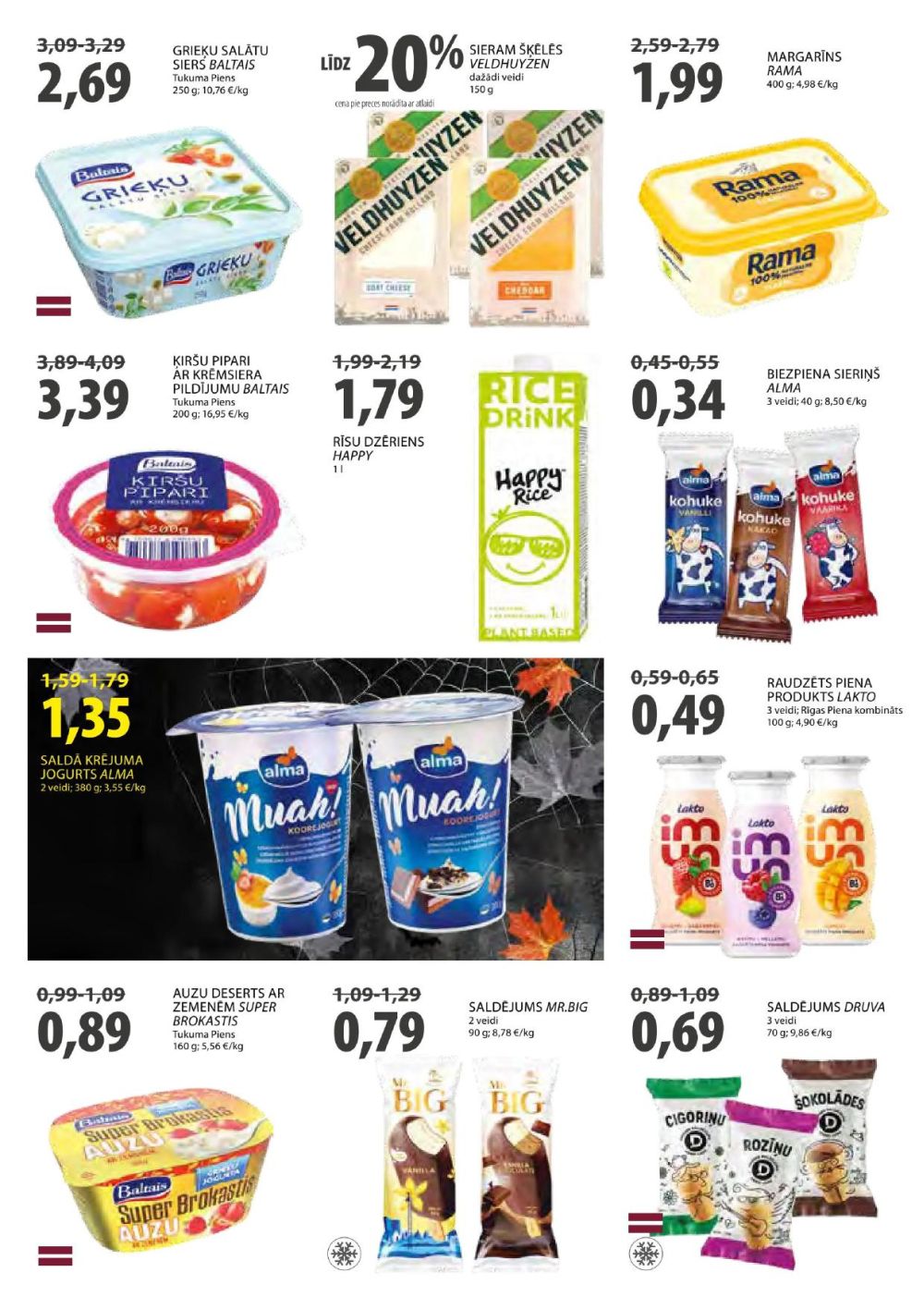 elvi - ELVI (23.10.2025 - 05.11.2025) - page: 15