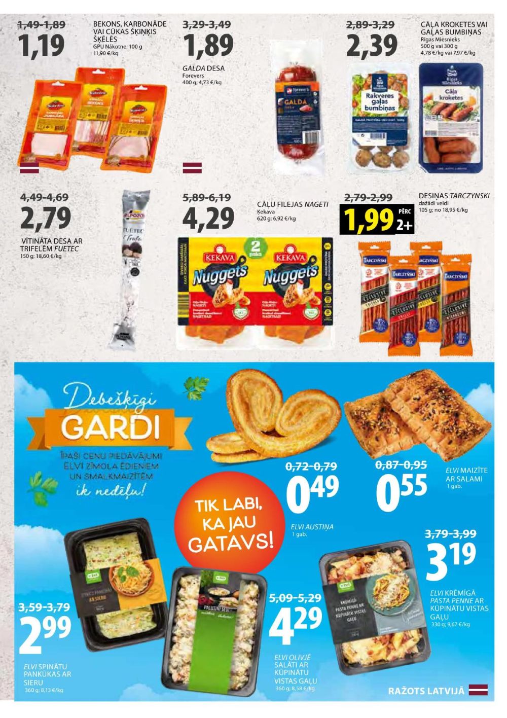 elvi - ELVI (23.10.2025 - 05.11.2025) - page: 17