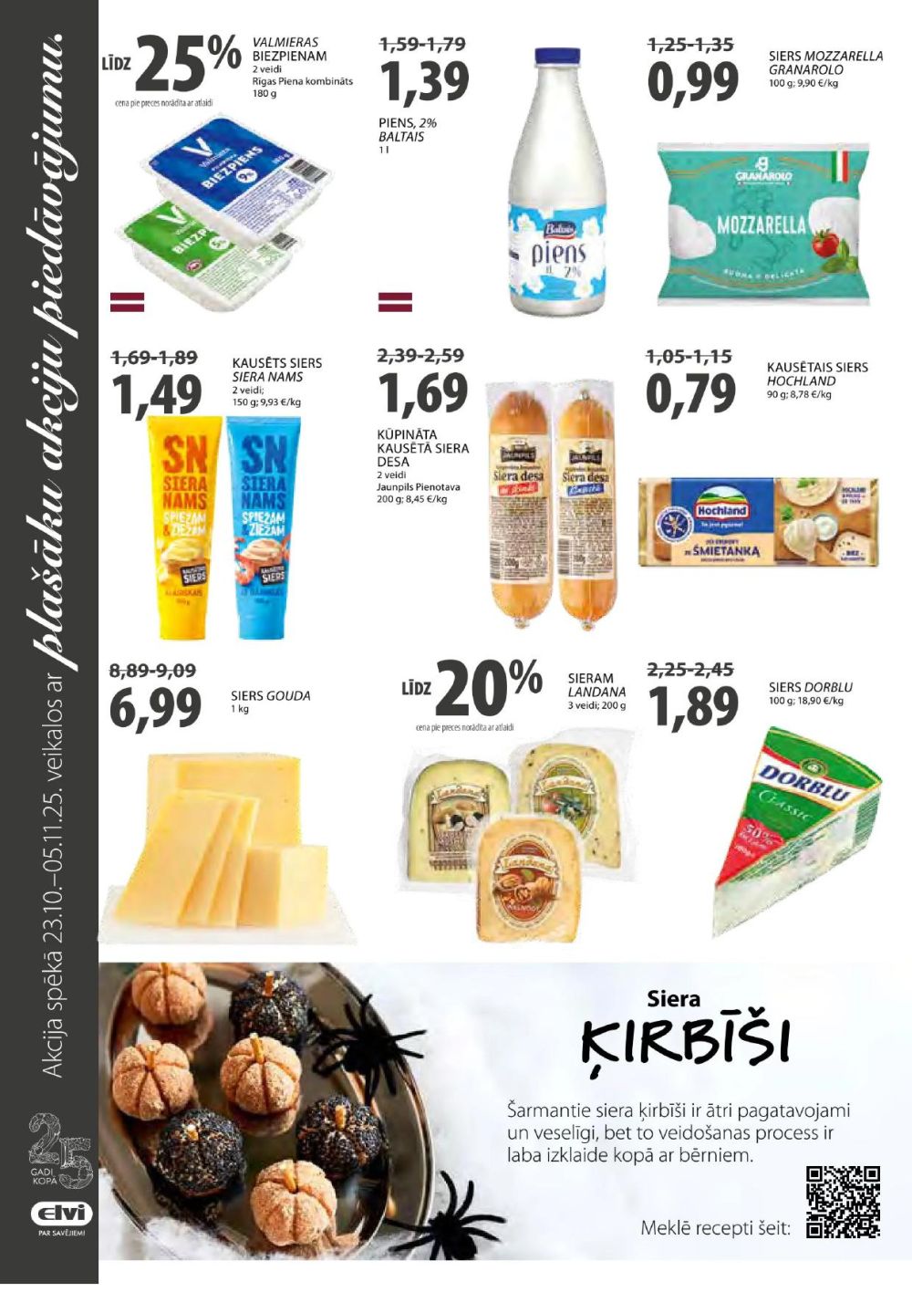 elvi - ELVI (23.10.2025 - 05.11.2025) - page: 14