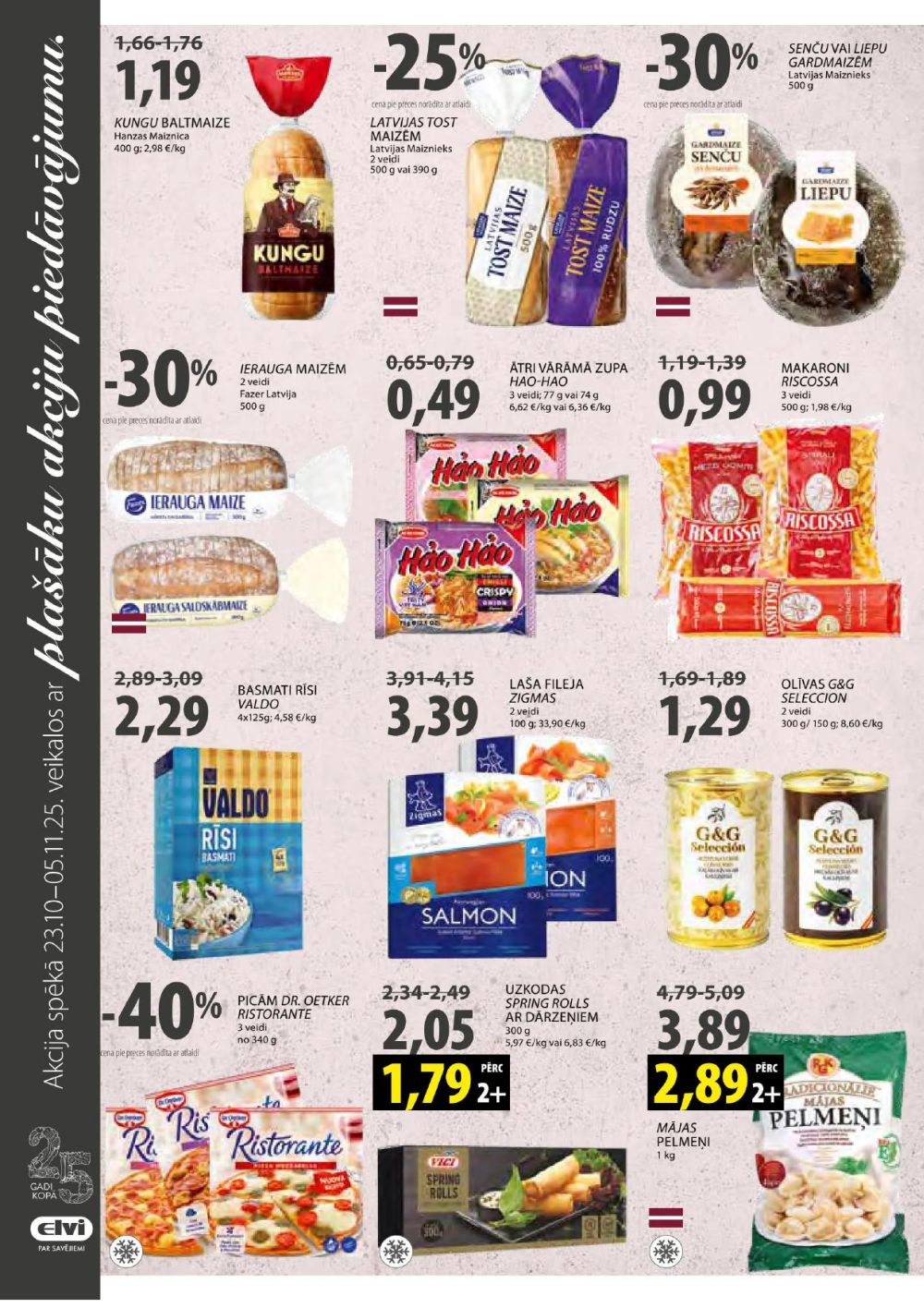 elvi - ELVI (23.10.2025 - 05.11.2025) - page: 18