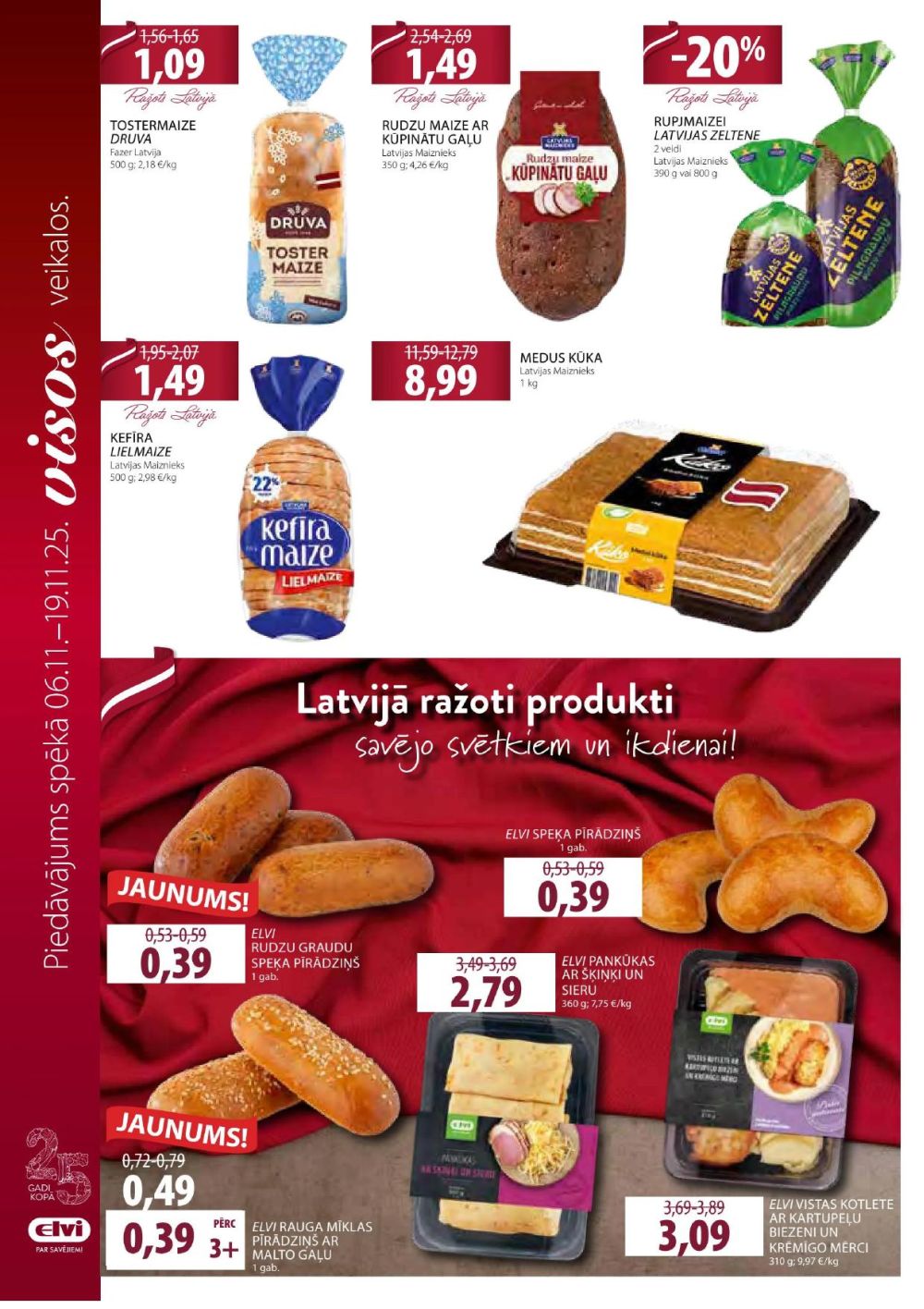 elvi - ELVI (06.11.2025 - 19.11.2025) - page: 4