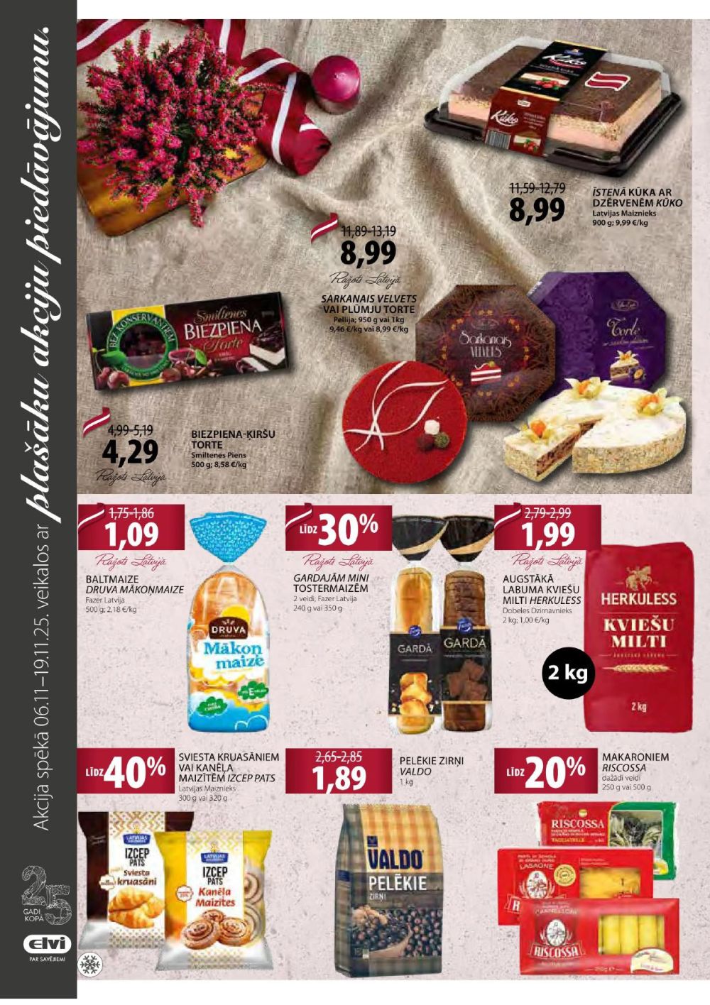 elvi - ELVI (06.11.2025 - 19.11.2025) - page: 18