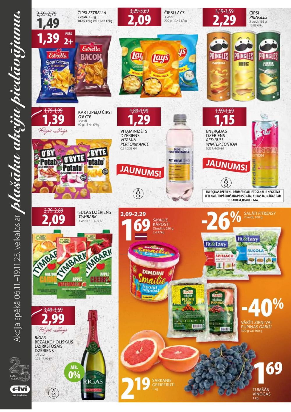 elvi - ELVI (06.11.2025 - 19.11.2025) - page: 22