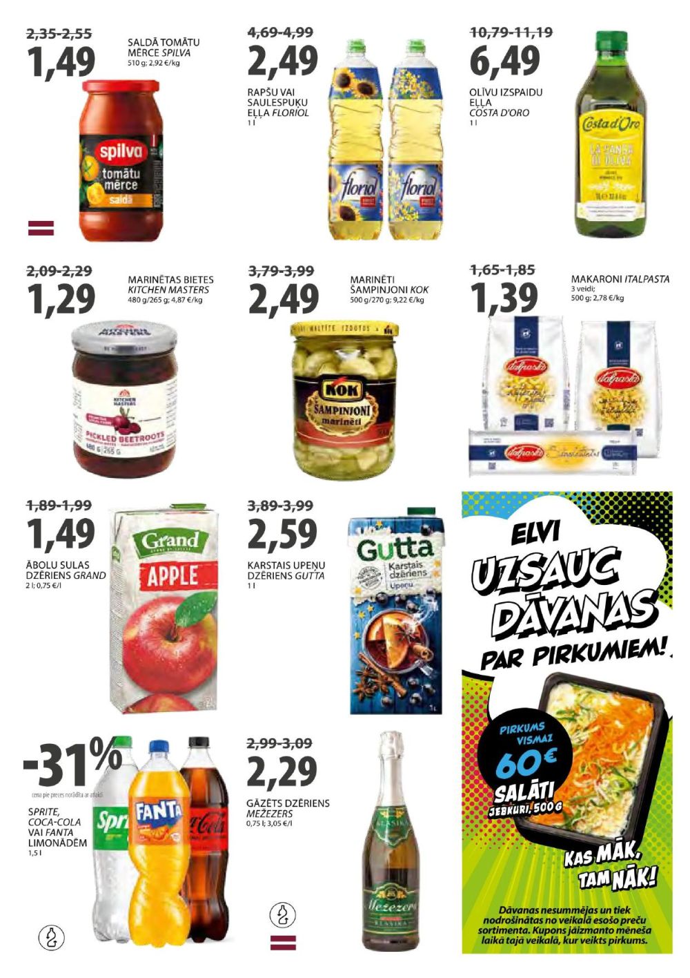 elvi - ELVI (20.11.2025 - 03.12.2025) - page: 5