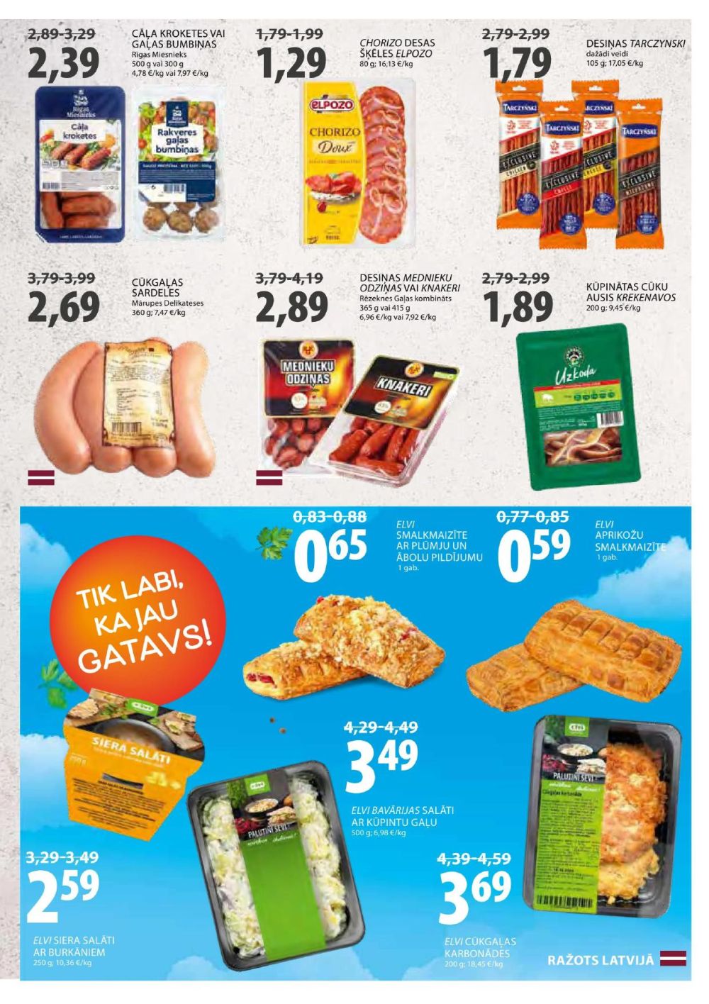 elvi - ELVI (20.11.2025 - 03.12.2025) - page: 17