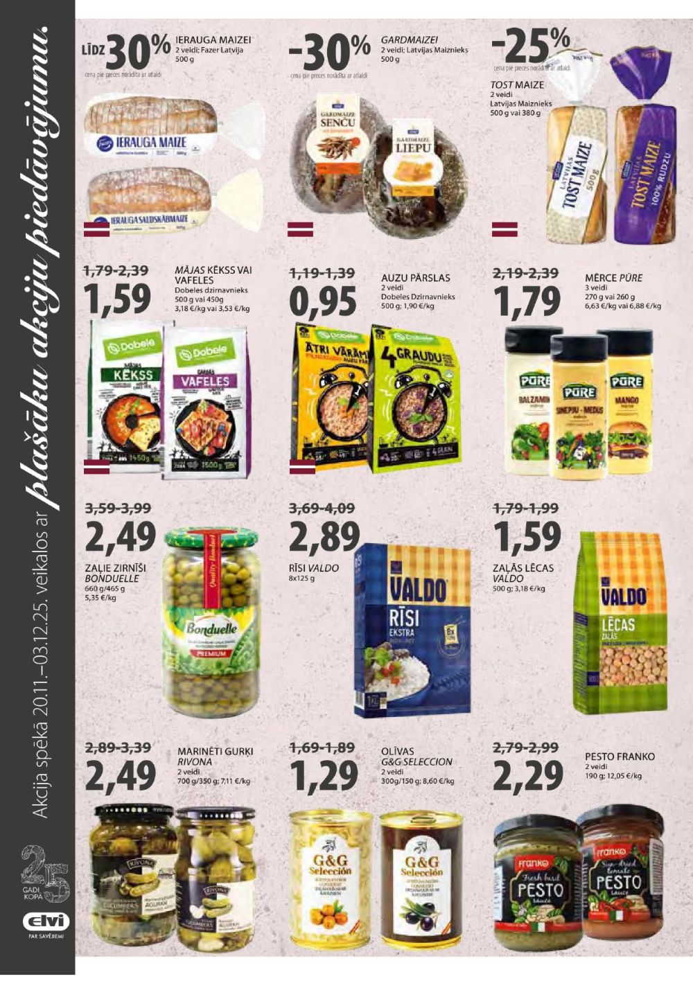 elvi - ELVI (20.11.2025 - 03.12.2025) - page: 18