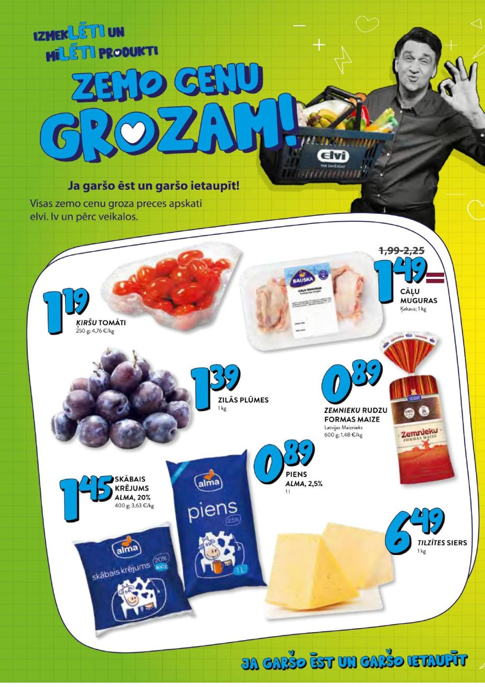 elvi - ELVI (20.11.2025 - 03.12.2025) - page: 7