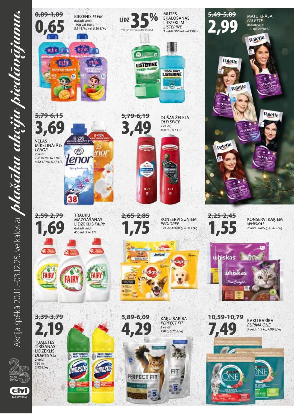 elvi - ELVI (20.11.2025 - 03.12.2025) - page: 26