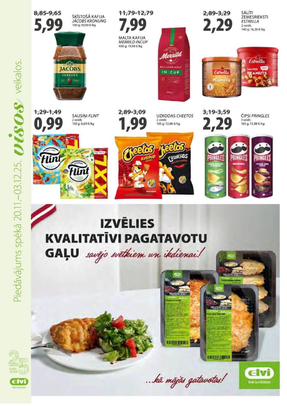 elvi - ELVI (20.11.2025 - 03.12.2025) - page: 6