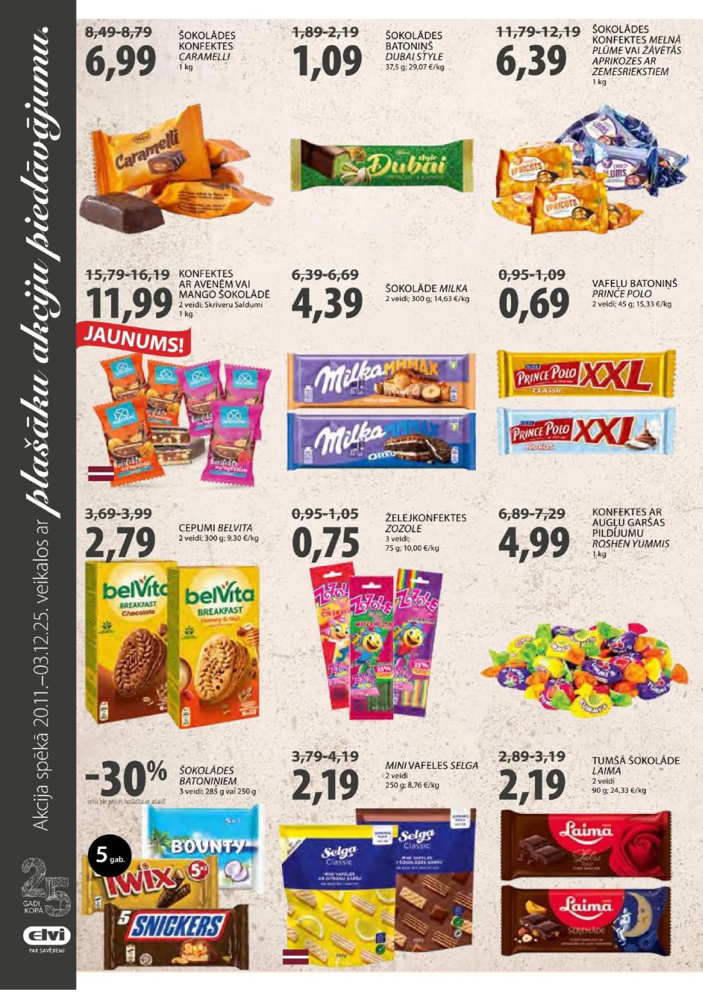 elvi - ELVI (20.11.2025 - 03.12.2025) - page: 20