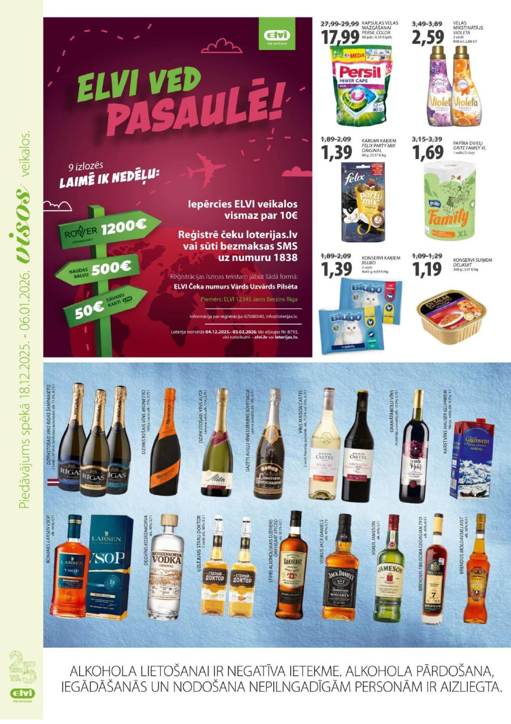 elvi - ELVI (18.12.2025 - 06.01.2026) - page: 6