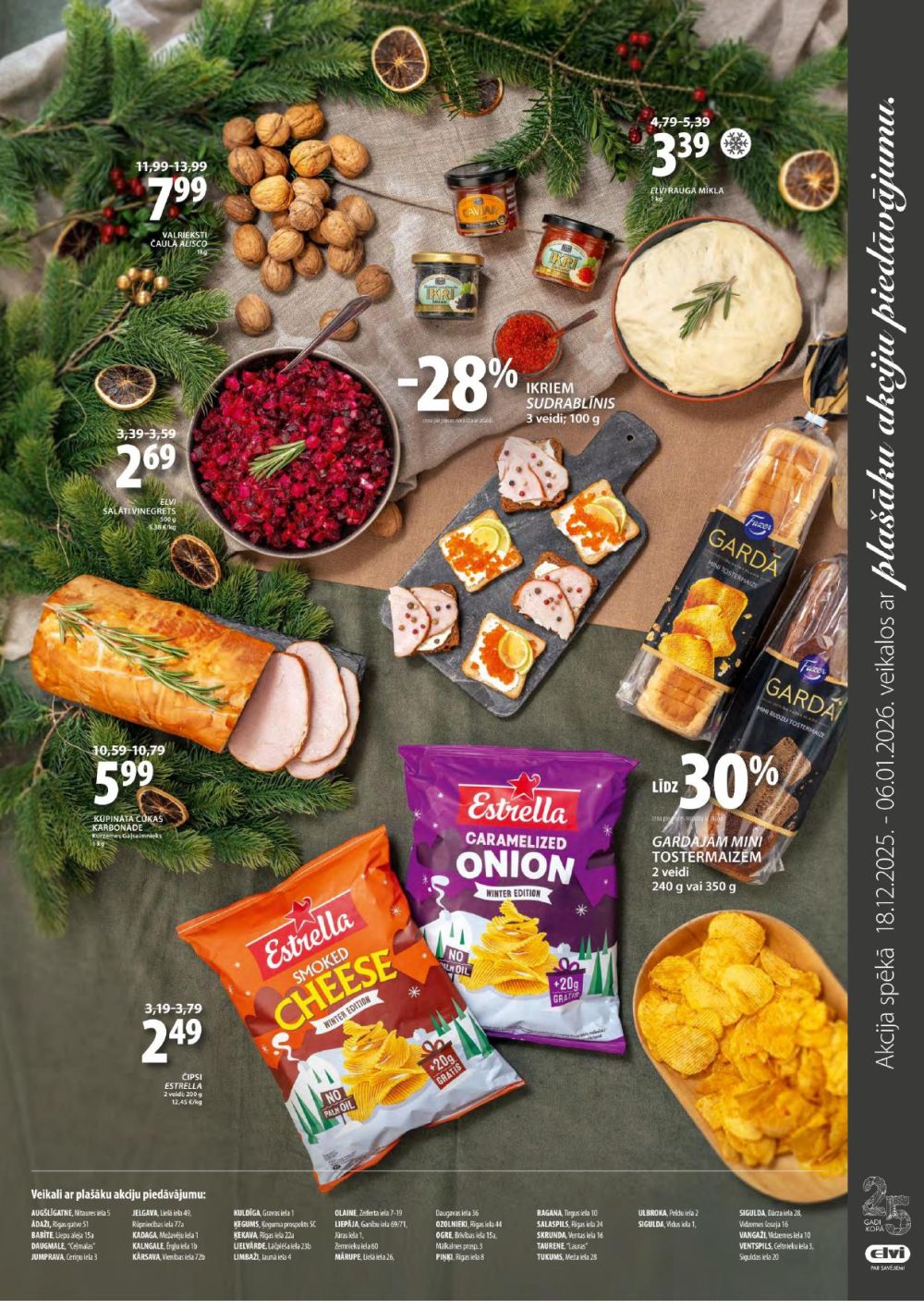 elvi - ELVI (18.12.2025 - 06.01.2026) - page: 7